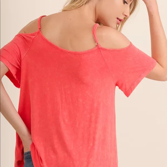 Hot To Trot Top - Picture 2 of 2